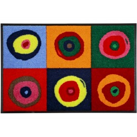 Tapis Sergej 50x75cm