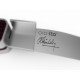 Laguiole Acrylic pocket knife Samurai for Alain Delon by ORA-ÏTO