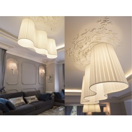Pendant 3 Lights
