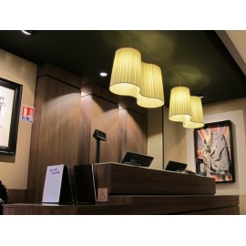 Pendant2 Lights