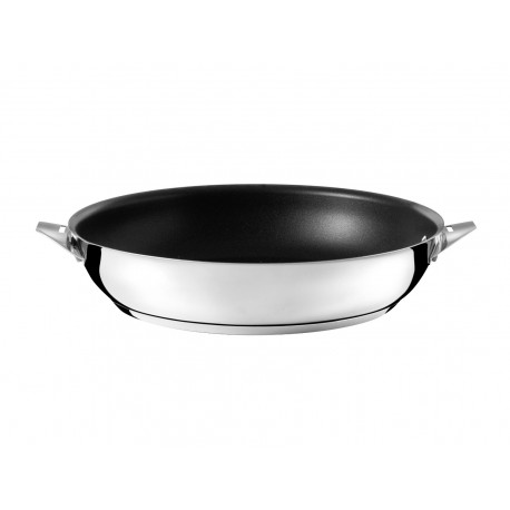 Poele Eclipse Anti-Adhérent Cuisinox