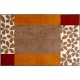 Tapis Florita 75x120cm