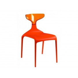 Chair Punk by Green 