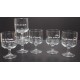 "Promenade en Aveyron" set 6 verres