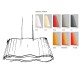 Pendant 3 Lights