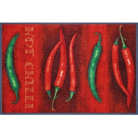 Mat Hot Chilli 50x75cm