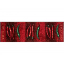 Tapis Hot Chilli V.2 60x180cm