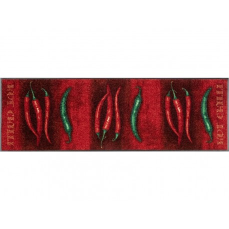 Mat Hot Chilli V.2 60x180cm