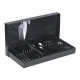 Stainless steel cutlery Louis 24 Pieces in Gallery Box