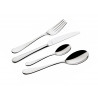 Stainless steel cutlery Louis 24 Pieces in Gallery Box