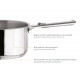 Saucepan Eclipse by Cuisinox Set of 3 + one Handle