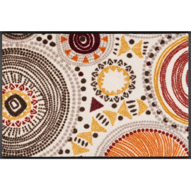 Mat Boho Style 75x120cm