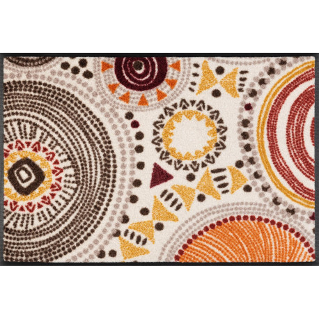 Mat Boho Style 50x75cm