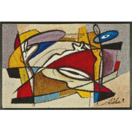 Tapis Steady Composition 50x75cm