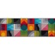 Tapis Momix 60x180cm