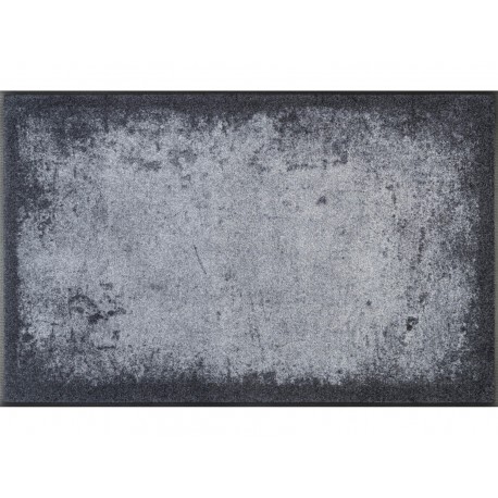 Tapis Shades of Grey 75x120cm